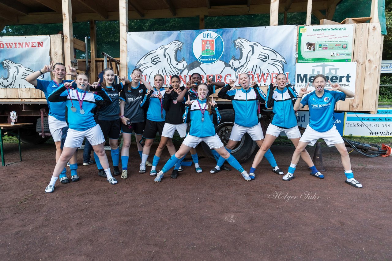 Bild 99 - Loewinnen Cup